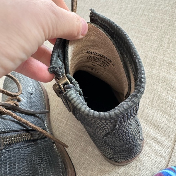 Manchester - Picture 6 of 6